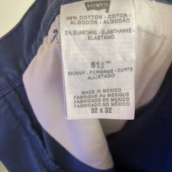 Vintage Levi’s - Picture 4 of 5